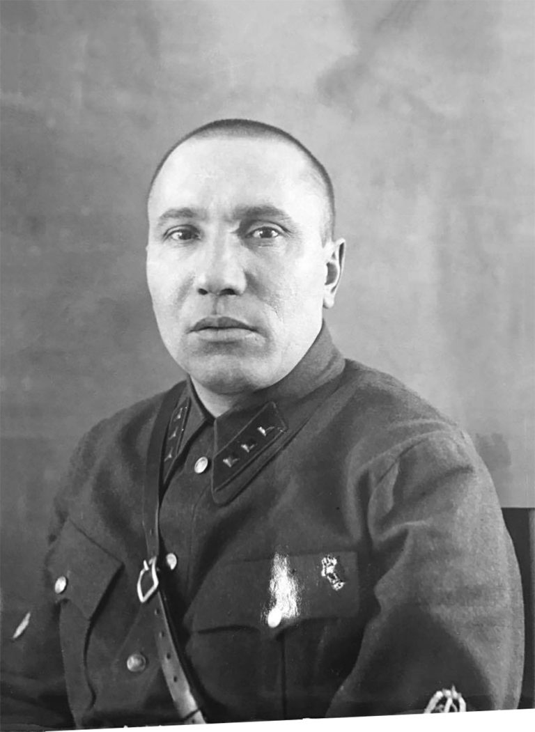 "Мафия" в 1937 году "Мафия" в 1937 году