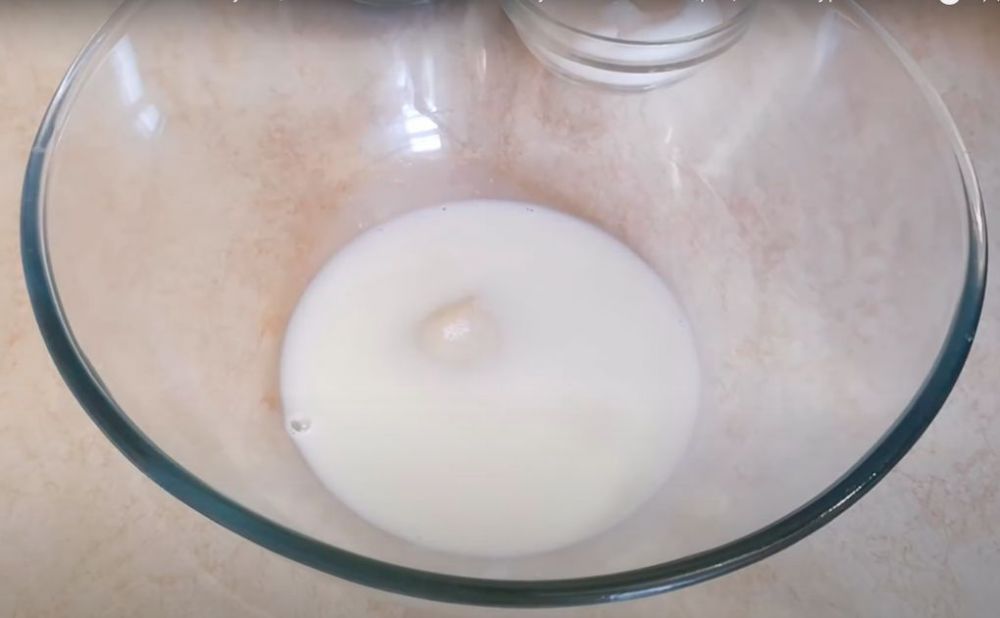  Готовим нежный морковный кулич с клюквой