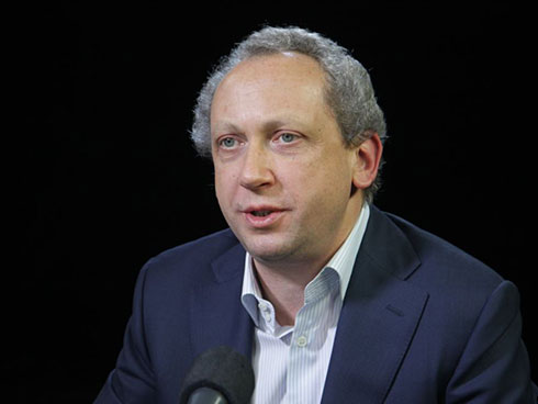 Почему-то кажется, что Путин доживает свои последние дни у власти