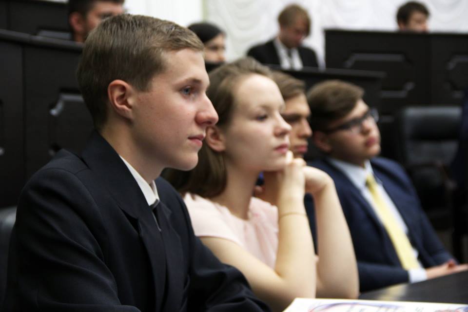 Фото: пресс-служба Тамбовской областной думы