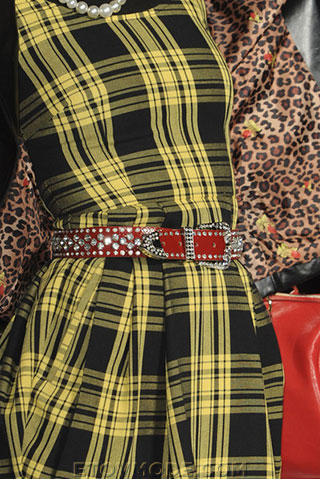 Betsey Johnson  2014