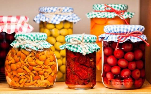 10 продуктов, от которых лучше отказаться после 30 лет 10 продуктов, от которых лучше отказаться после 30 лет