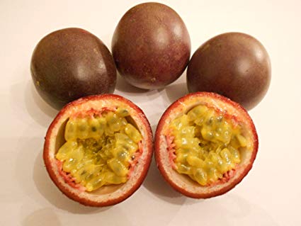 ÐаÑÑинки по запÑоÑÑ passion fruit