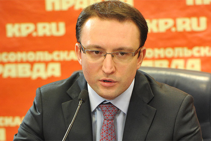 Пресс-секретарь Роскомнадзора Ампелонский стал фигурантом дела о мошенничестве Пресс-секретарь Роскомнадзора Ампелонский стал фигурантом дела о мошенничестве