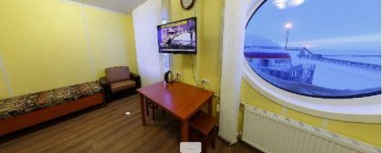 База «Трилистник»: новое достижение России в Арктике База «Трилистник»: новое достижение России в Арктике