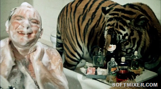 Полосатый рейс, фильм