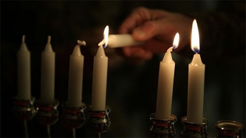 Топ-25: факты про Хануку, которые вы могли не знать Топ-25: факты про Хануку, которые вы могли не знать