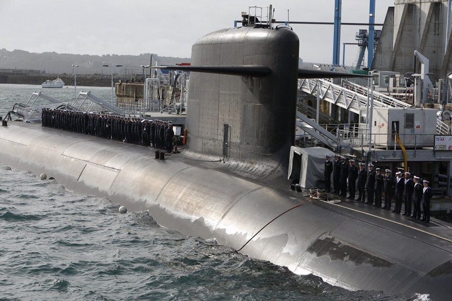French_Navy_Celebrates_its_500th_SSBN_Deterence_Patrol_2 French_Navy_Celebrates_its_500th_SSBN_Deterence_Patrol_2