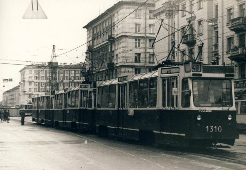 авто, трамвай