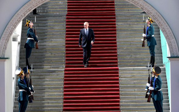 Пришли за Путиным. Чем грозят Кремлю новые санкции США Пришли за Путиным. Чем грозят Кремлю новые санкции США