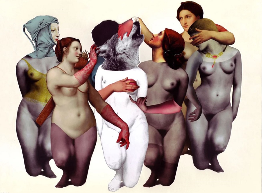 Яркие и красочные рисунки Лебуржуа (4).JPG Яркие и красочные рисунки Лебуржуа