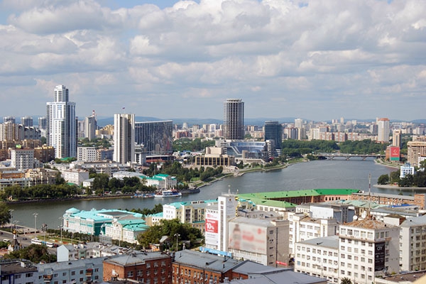 Крупнейшие города России на фото столетней давности Крупнейшие города России на фото 100 лет назад