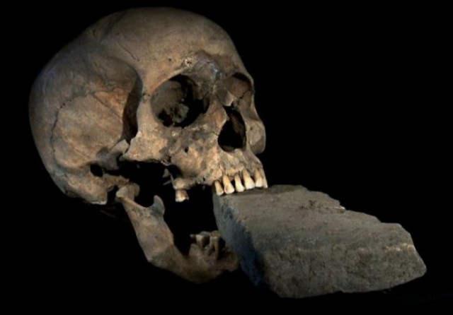  12 находок археологов, которые ставят в тупик современную науку