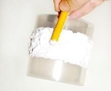 Как сделать из ненужной баночки красивую шкатулочку Как сделать из ненужной баночки красивую шкатулочку