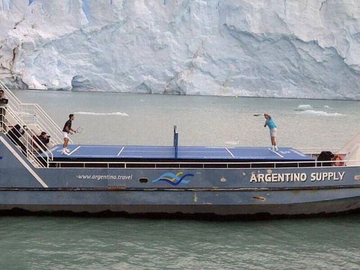 30 интересных снимков