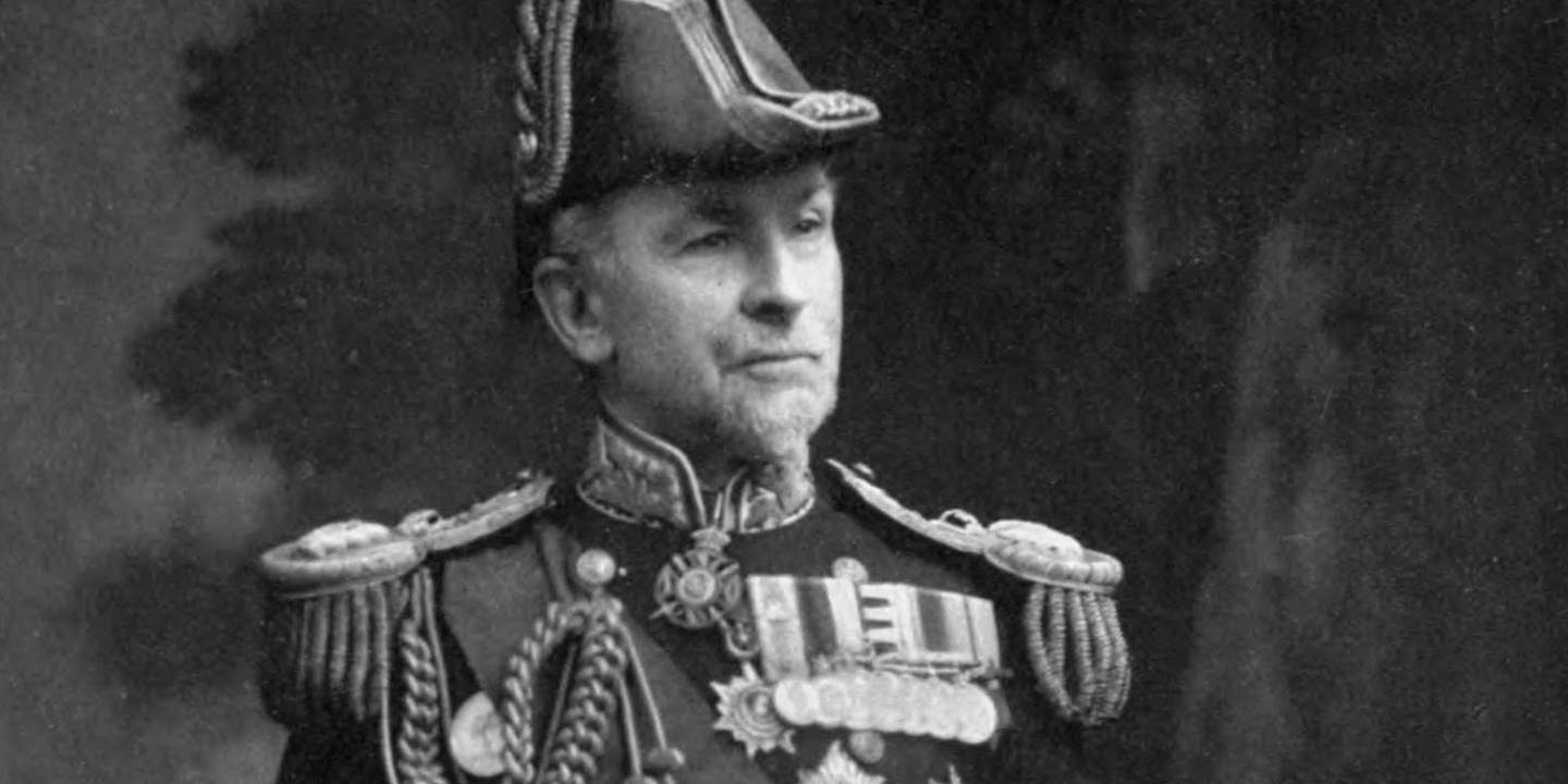 Неудобная война: как тушили пожар Боксёрского восстания.