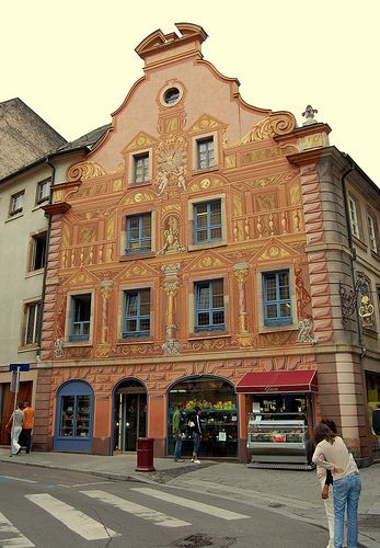 ��������� ���� Trompe-Loeil (27 ����)