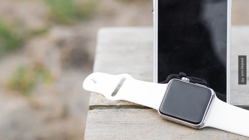 Apple Watch 4: какими будут новые «умные часы»?