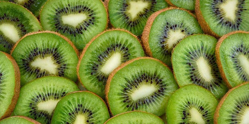 N&M: киви может помочь при хроническом запоре