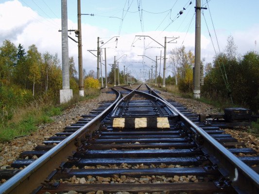 Железная дорога в обход Украины: РЖД открыла регулярное грузовое движение