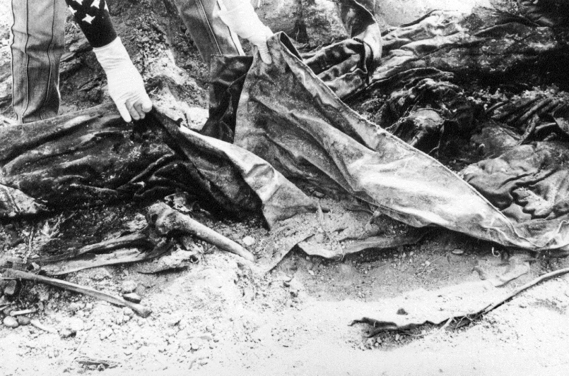 Новочеркасская бойня 1962: жестокость власти и заговор молчания Новочеркасская бойня 1962: жестокость власти и заговор молчания