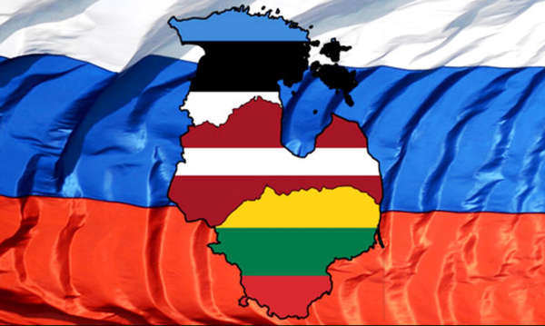 Политический шантаж не удался: Прибалтика останется без российского электричества Политический шантаж не удался: Прибалтика останется без российского электричества