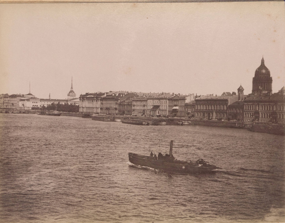 Sankt-Peterburg-fotoalbom-Zhan-Batist-Avanzo 15