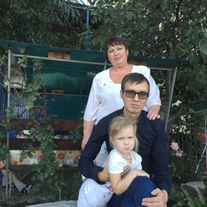 все "рады", что теща приехала все "рады", что теща приехала блины, зять, праздник, прикол, теща, юмор