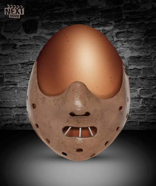 Пасхальные постеры-приколы