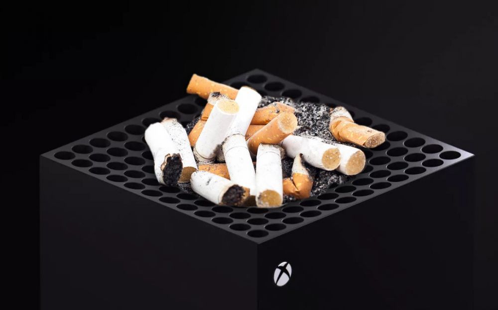 Вот почему новая консоль Xbox стала мемом