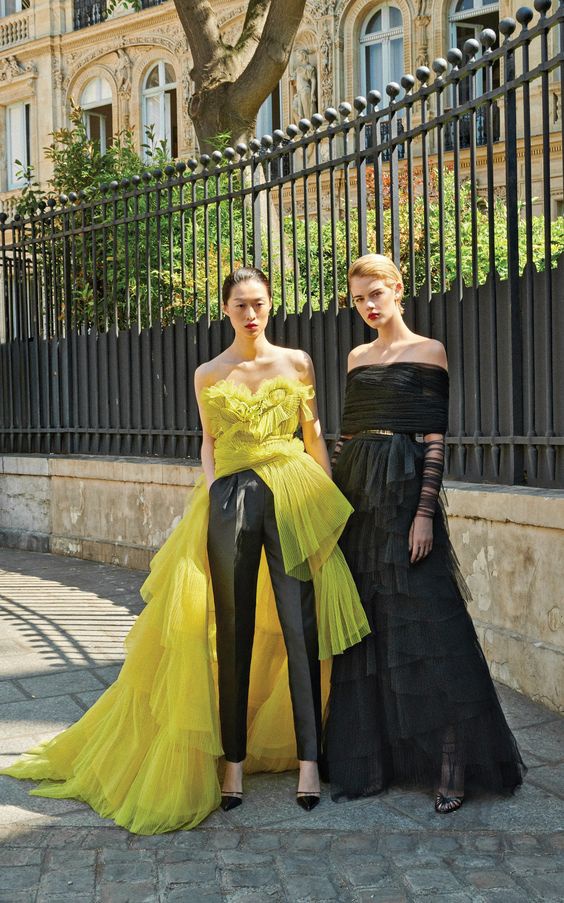 Street Style 2020