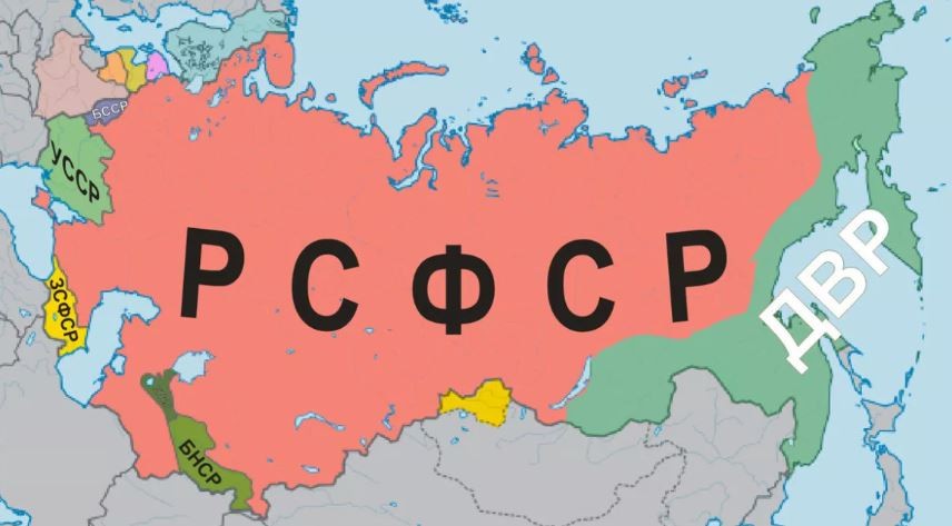 Правда о том, как и когда Путин будет собирать «русские земли»