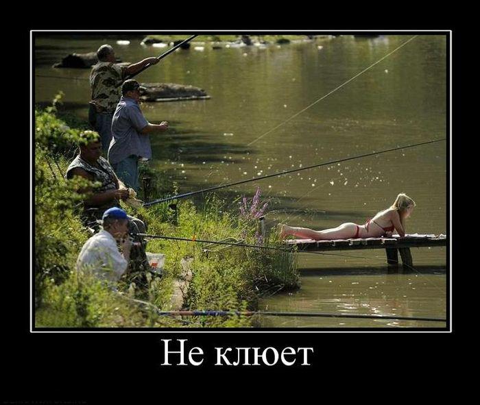 то время когда не клюет то время когда не клюет
