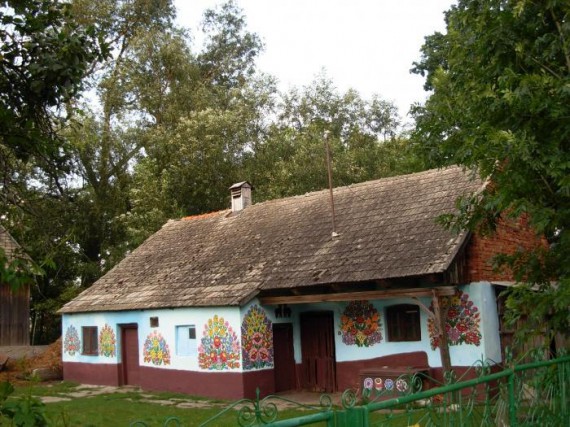 Залипье 