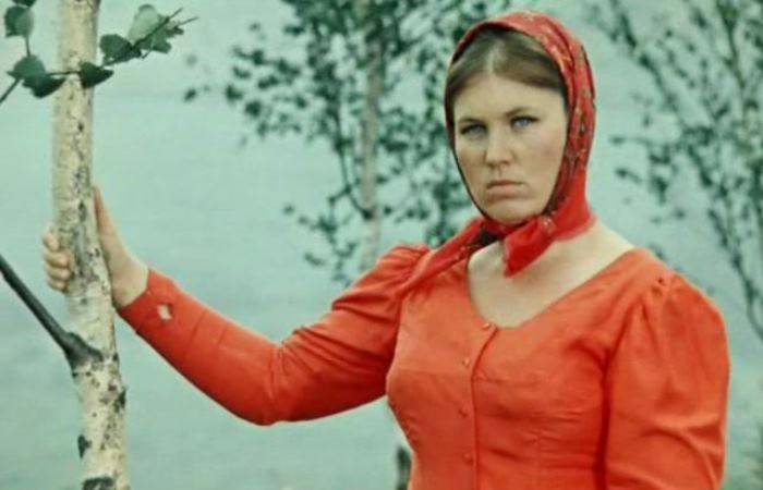 Галина Лучай в фильме *Белое солнце пустыни*, 1969 | Фото: kino-teatr.ru Галина Лучай в фильме *Белое солнце пустыни*, 1969 | Фото: kino-teatr.ru