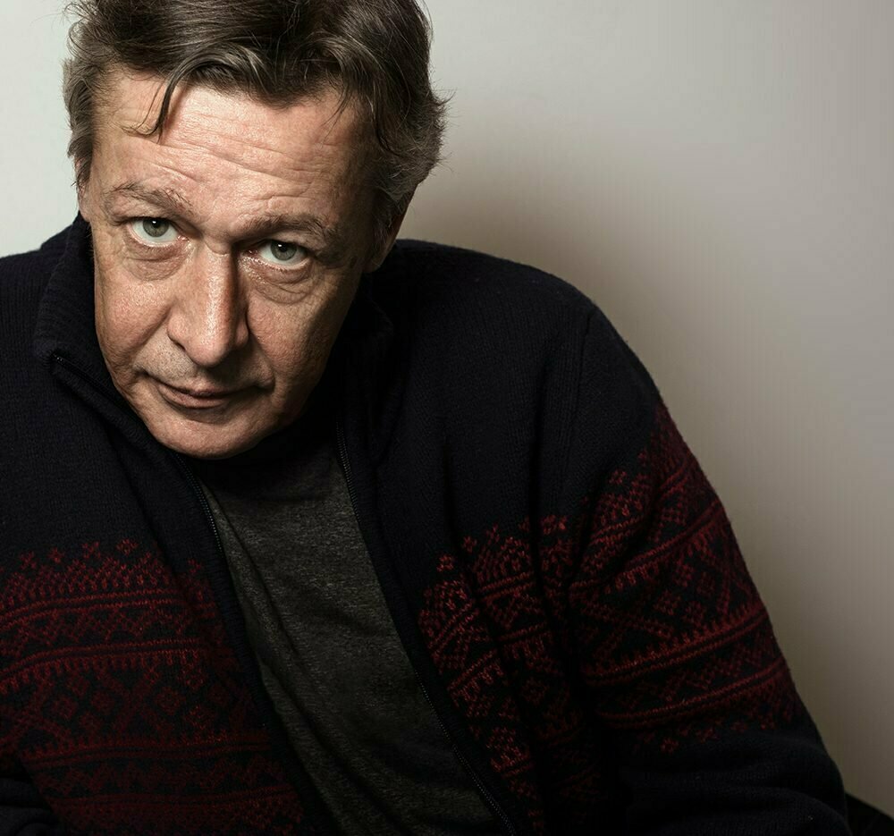 "Я никогда себя русским не считал..."