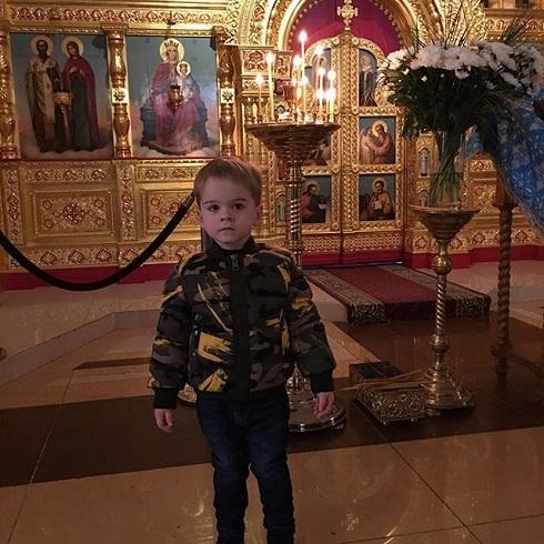 Никита Лазарев Никита Лазарев