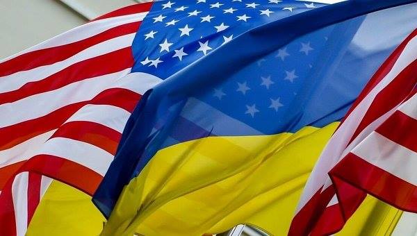 Трамп: Мы должны победить зло и защитить Украину! Трамп: Мы должны победить зло и защитить Украину!