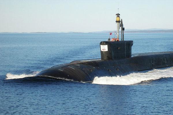 Российские подводники закроют Европу для американских конвоев оружие и армия