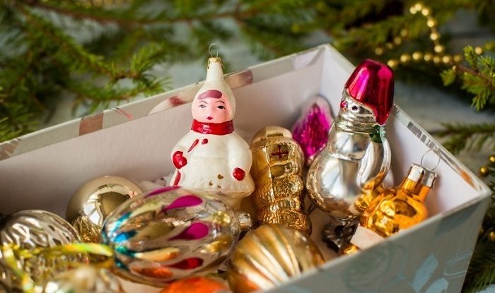 Задачи по подготовке к Новому году, которые можно выполнить уже сейчас