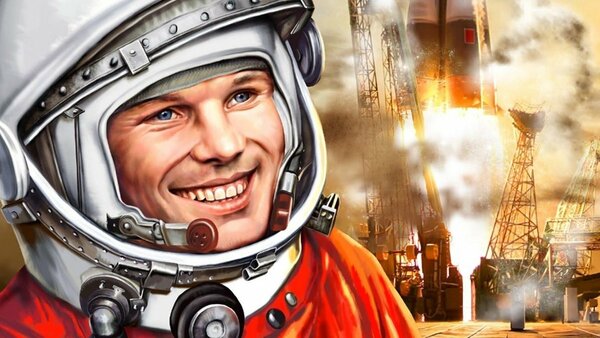 А вот и первое опровержение нашей угрюмости. Источник - yandex.kz