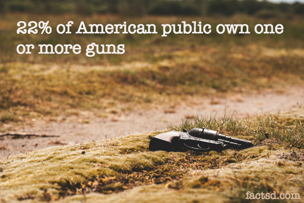 gun control facts