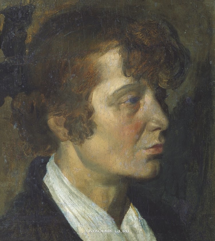 Рянгина Серафима Васильевна (1891-1955)