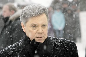 Большой государственный вор в ранге вице-премьера Большой государственный вор в ранге вице-премьера