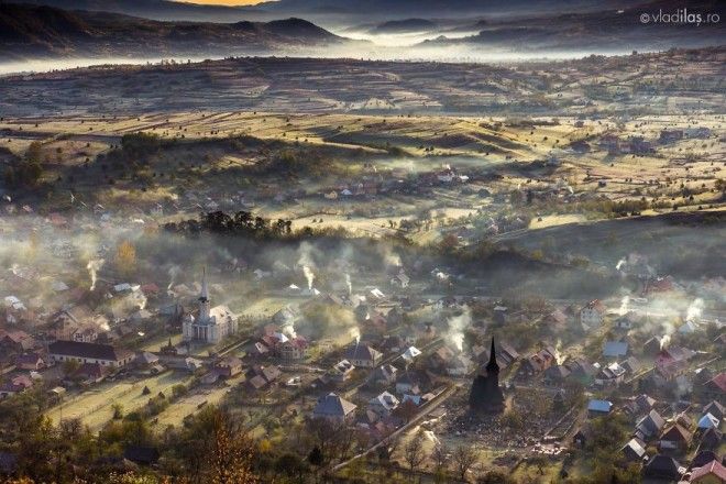 Не Дракулой единым 50 причин посетить Румынию