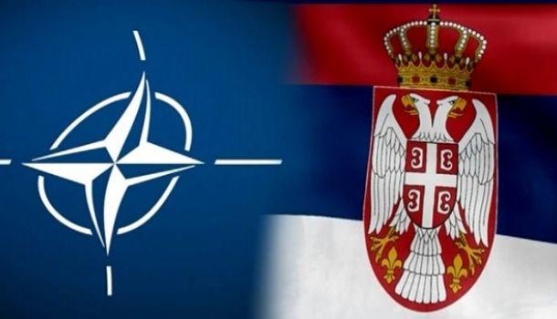 "Кровавая дружба": Министр Сербии прокомментировал вероятность вступления страны в НАТО "Кровавая дружба": Министр Сербии прокомментировал вероятность вступления страны в НАТО