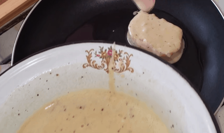 Необычное, но очень простое и вкусное блюда из фарша. Пальчики оближешь Необычное, но очень простое и вкусное блюда из фарша. Пальчики оближешь