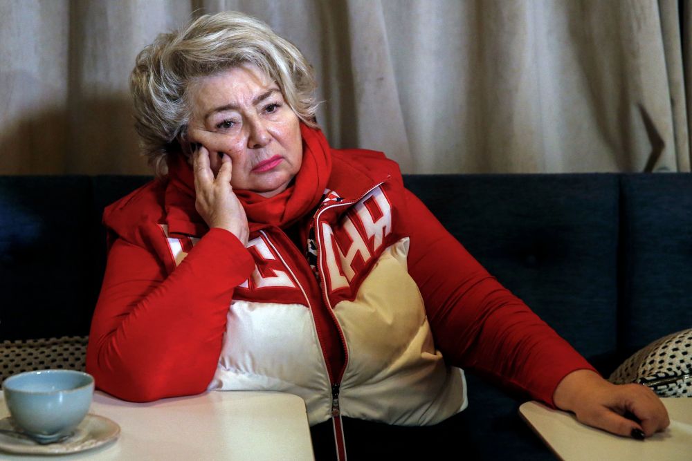 «Это позор»: 7 жестких цитат об отстранении России от Олимпиады