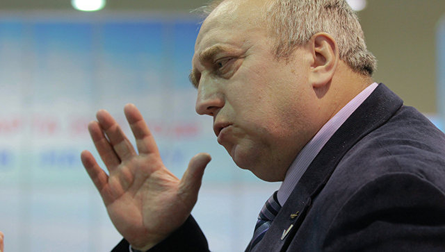 Клинцевич предложил ввести визы для граждан из стран Средней Азии