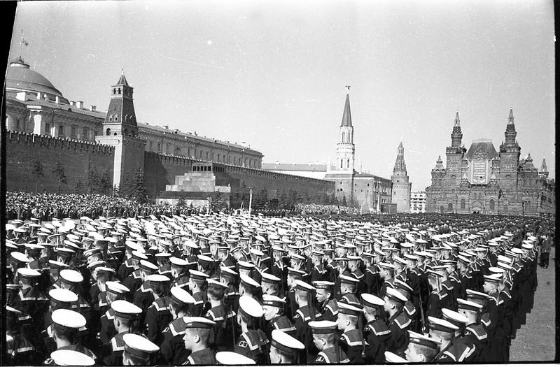 парад, войны, армия